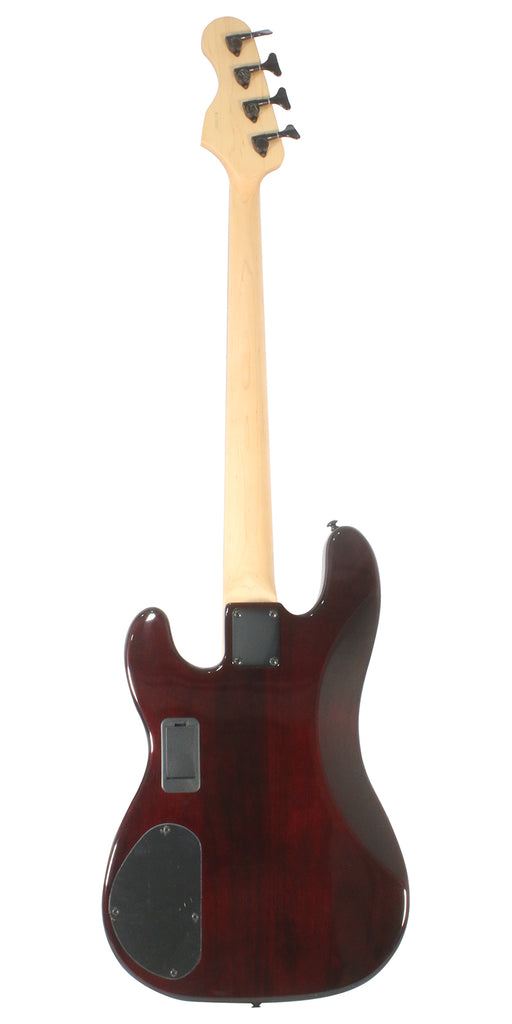 Spector Mod Coda PJ 4 Pro - Dark Cherry