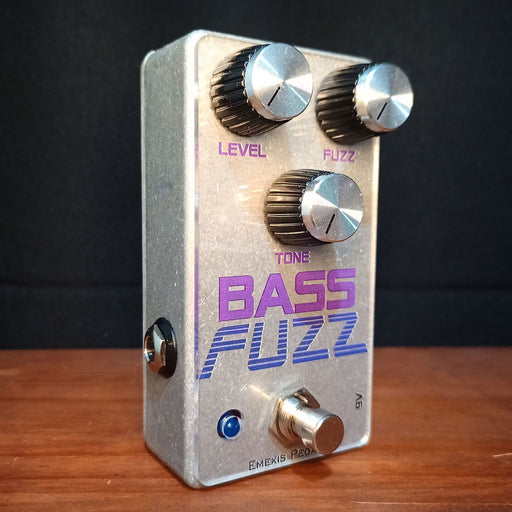 Bass Fuzz