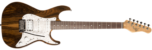 Michael Kelly 1963 Striped Ebony (Revisar Disponibilidad)