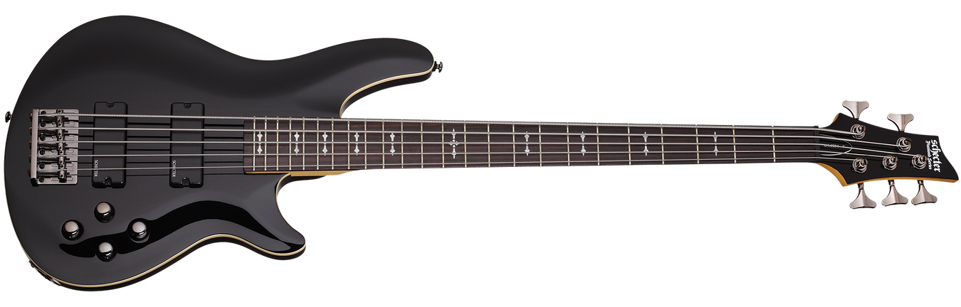 Bajos Schecter