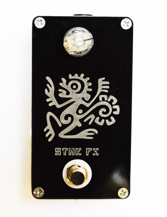 Ozomatli (Boost) - Remates Octubre!