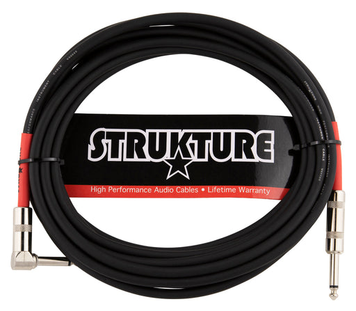 Cables Strukture Para Instrumento 6mts