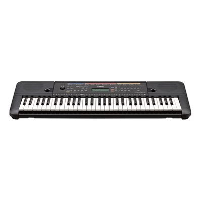 YAMAHA TECLADO DIGITAL  PSRE263