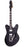 GUITARRA SCHECTER ROBERT SMITH ULTRACURE