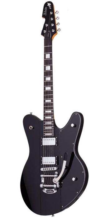 GUITARRA SCHECTER ROBERT SMITH ULTRACURE