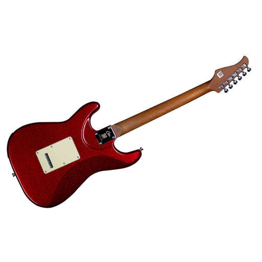 GUITARRA INTELIGENTE CON CONTROLADOR S800 GTRS - METALLIC RED