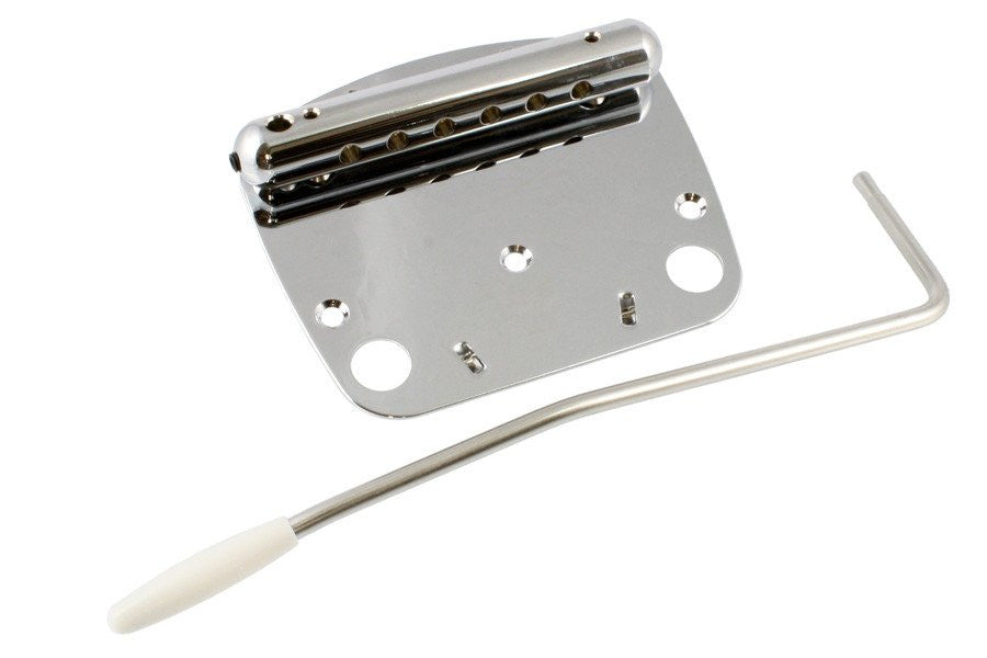 Tremolo Tailpiece for Mustang