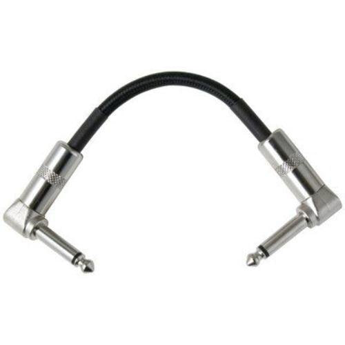 STRUKTURE S6P48 6" Patch Cable R Angle