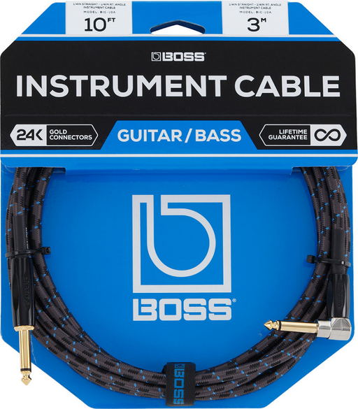 BIC-10A Instrument Cable