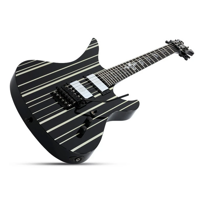 Schecter Synyster Custom Hipshot