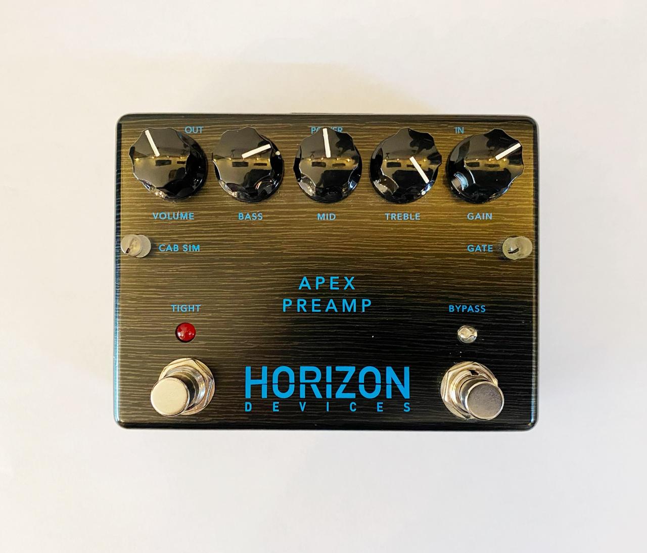 Horizon Devices Apex Preamp (BSTOCK)