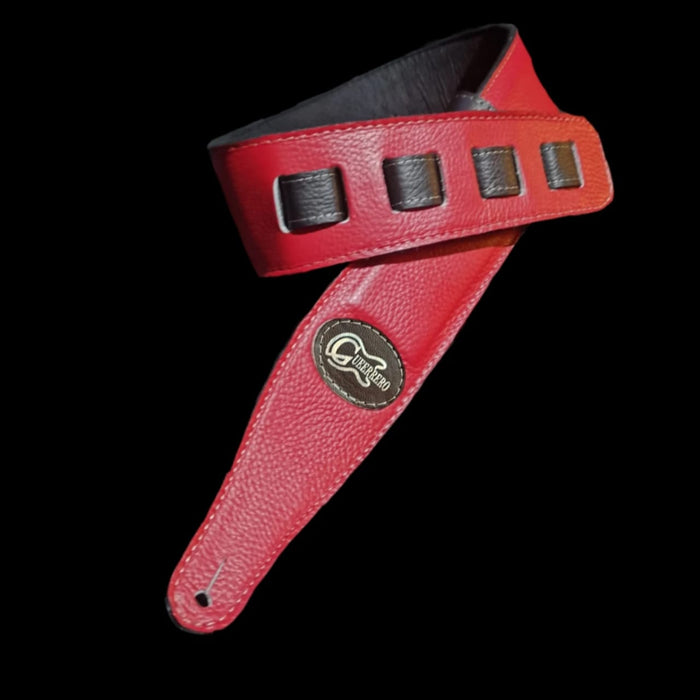 Gueerrero Straps de Piel - ESCOGE TU MODELO