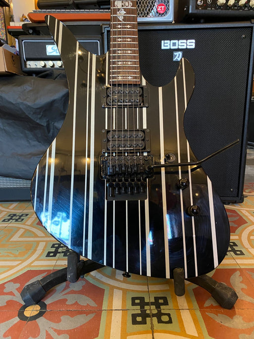 Schecter Synyster Standard (USADO)