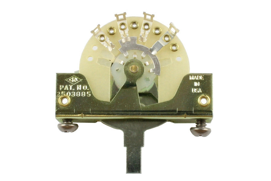 Switch CRL 5-Way