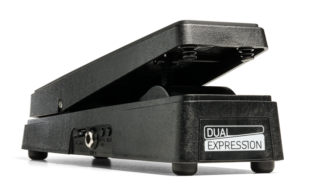 Dual Expression Pedal Performance Series, Dual Output