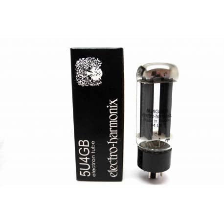Electro Harmonix 5U4GB Sencillo