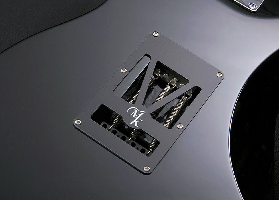 Michael Kelly 1963 Striped Ebony (Revisar Disponibilidad)