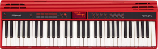 GO:Keys (GO-61K) Teclado de Creación Musical Roland