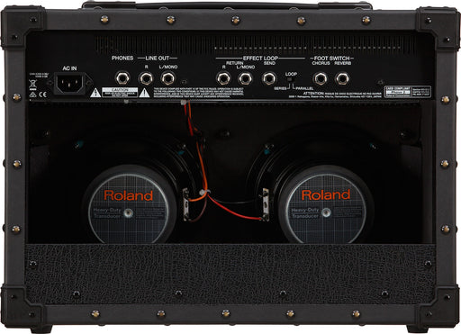 Amplificador Roland JC-22 Jazz Chorus