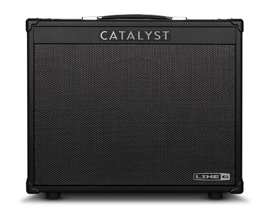 Catalyst 200 200-watt 2 x 12-inch Combo Amplifier