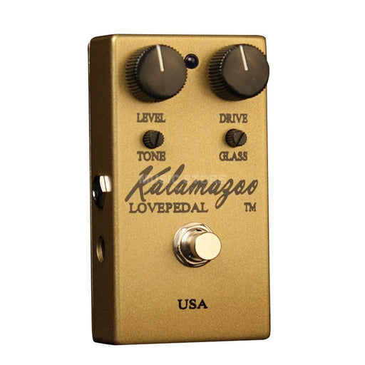Kalamazoo Lovepedal