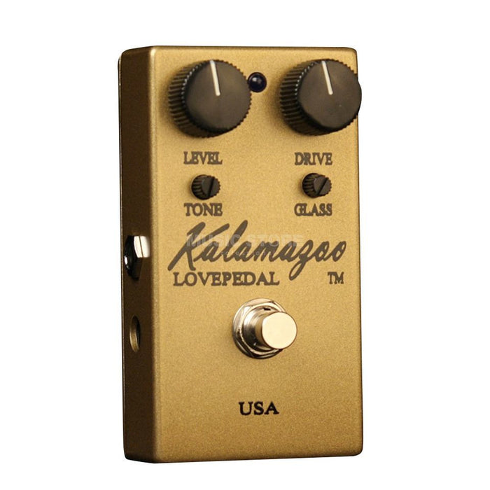 Kalamazoo Lovepedal