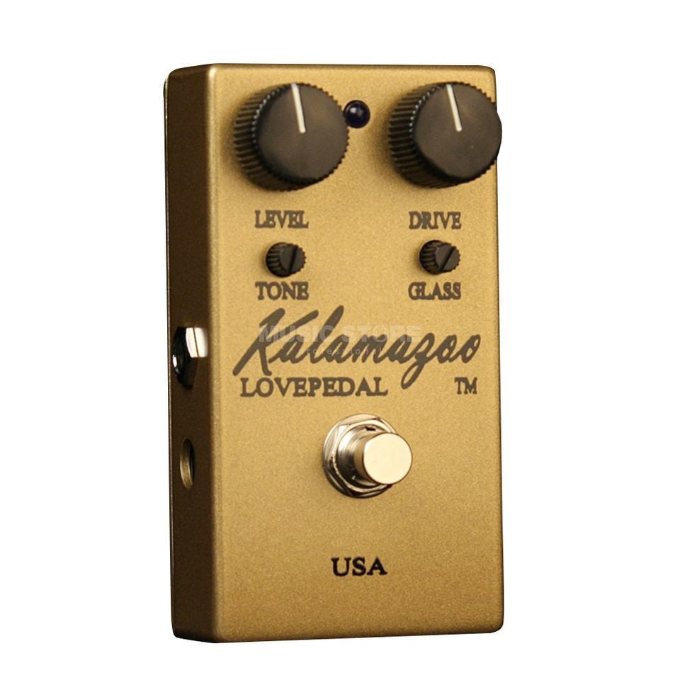 Kalamazoo Lovepedal