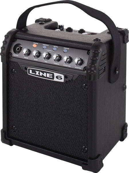 Line 6 Micro Spider (Entrega 3 -5 dias aprox)