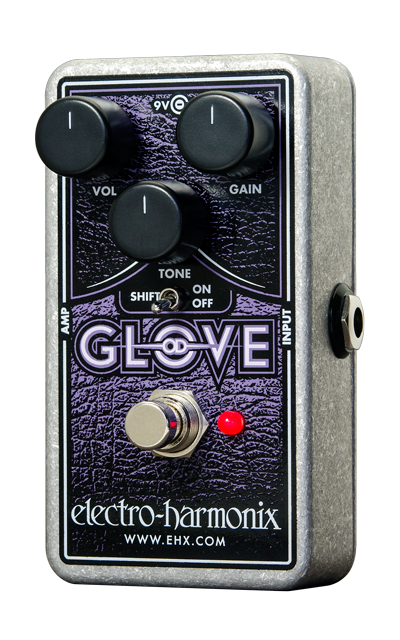 ELECTRO-HARMONIX/OD GLOVE/ギターエフェクター