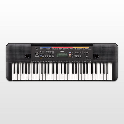 YAMAHA TECLADO DIGITAL  PSRE263