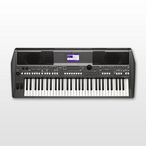 YAMAHA TECLADO DIGITAL PSR-S670