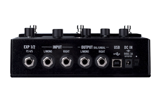 Line 6 HX Stomp USADO