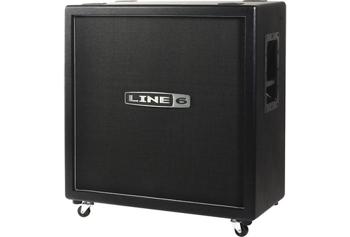 Spider Valve 412-T (Para Spider Valve, 4 Bocinas de 12", Recto)(Entrega 3 -5 dias aprox)