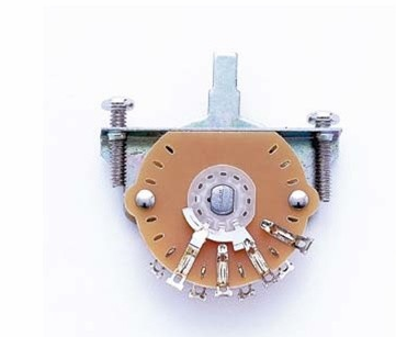 Tritan 3-Way Switch